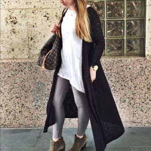 Lularoe Sarah Cardigan XS